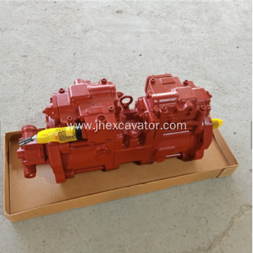 Hyundai R130LC-3 Hydraulic Pump K3V63DT-1R0R-9N01-2A